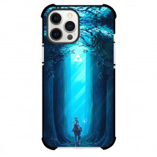 The Legend of Zelda Phone Case For iPhone Samsung Galaxy Pixel OnePlus Vivo Xiaomi Asus Sony Motorola Nokia - The Legend of Zelda Ocarina of Time Link On Horse