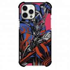 Transformers Optimus Prime Phone Case For iPhone Samsung Galaxy Pixel OnePlus Vivo Xiaomi Asus Sony Motorola Nokia - Optimus Prime With Sword of Judgment