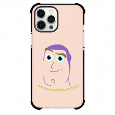 Toy Story Buzz Lightyear Phone Case For iPhone Samsung Galaxy Pixel OnePlus Vivo Xiaomi Asus Sony Motorola Nokia - Buzz Lightyear Minimalist Art