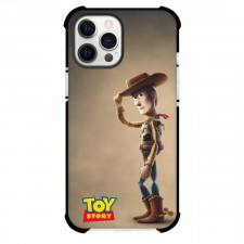 Toy Story Woody Phone Case For iPhone Samsung Galaxy Pixel OnePlus Vivo Xiaomi Asus Sony Motorola Nokia - Woody Posing With Hat