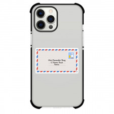 Friends TV Show Phone Case For iPhone Samsung Galaxy Pixel OnePlus Vivo Xiaomi Asus Sony Motorola Nokia - Friends TV Show Miss Chanandler Bong Letter Sticker Art