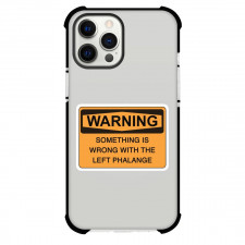 Friends TV Show Phoebe Buffay Phone Case For iPhone Samsung Galaxy Pixel OnePlus Vivo Xiaomi Asus Sony Motorola Nokia - Phoebe Buffay Something Is Wrong With The Left Phalange Sticker Art