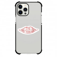 Friends TV Show Rachel Green Phone Case For iPhone Samsung Galaxy Pixel OnePlus Vivo Xiaomi Asus Sony Motorola Nokia - Rachel Green Save The Drama For Your Mama Lip Sticker Art