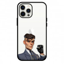 Peaky Blinders Tommy Shelby Phone Case For iPhone Samsung Galaxy Pixel OnePlus Vivo Xiaomi Asus Sony Motorola Nokia - Tommy Shelby 3D Digital Art