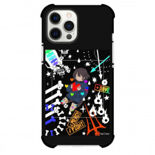 Undertale Phone Case For iPhone Samsung Galaxy Pixel OnePlus Vivo Xiaomi Asus Sony Motorola Nokia - Undertale 4th Anniversary