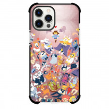 Undertale Phone Case For iPhone Samsung Galaxy Pixel OnePlus Vivo Xiaomi Asus Sony Motorola Nokia - Undertale Anniversary Piece
