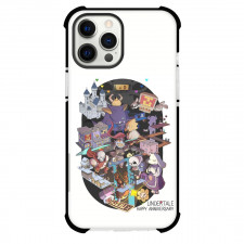 Undertale Phone Case For iPhone Samsung Galaxy Pixel OnePlus Vivo Xiaomi Asus Sony Motorola Nokia - Undertale Happy Anniversary