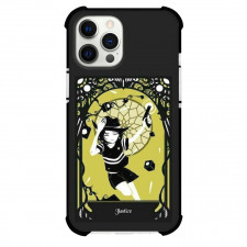 Undertale Phone Case For iPhone Samsung Galaxy Pixel OnePlus Vivo Xiaomi Asus Sony Motorola Nokia - Undertale Justice