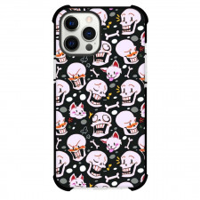 Undertale Papyrus Phone Case For iPhone Samsung Galaxy Pixel OnePlus Vivo Xiaomi Asus Sony Motorola Nokia - Papyrus Pattern Art