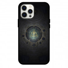 World Of Warcraft Phone Case For iPhone Samsung Galaxy Pixel OnePlus Vivo Xiaomi Asus Sony Motorola Nokia - Lordaeron Throne Room Poster