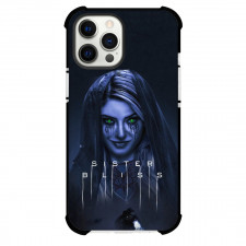 WWE Alexa Bliss Phone Case For iPhone Samsung Galaxy Pixel OnePlus Vivo Xiaomi Asus Sony Motorola Nokia - Alexa Bliss Sister Bliss Devil Dark Background