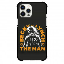 WWE Becky Lynch Phone Case For iPhone Samsung Galaxy Pixel OnePlus Vivo Xiaomi Asus Sony Motorola Nokia - Becky Lynch The Man Back
