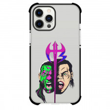 WWE The Hardy Boyz Phone Case For iPhone Samsung Galaxy Pixel OnePlus Vivo Xiaomi Asus Sony Motorola Nokia - The Hardy Boyz Cartoon Art Sticker