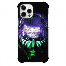 WWE Jeff Hardy Phone Case For iPhone Samsung Galaxy Pixel OnePlus Vivo Xiaomi Asus Sony Motorola Nokia - Jeff Hardy Charismatic Enigma Wallpaper