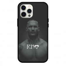 WWE Randy Orton Phone Case For iPhone Samsung Galaxy Pixel OnePlus Vivo Xiaomi Asus Sony Motorola Nokia - Randy Orton Portrait Grayscale