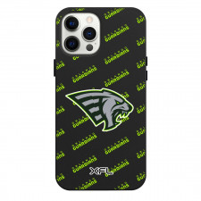 XFL Orlando Guardians Phone Case For iPhone Samsung Galaxy Pixel OnePlus Vivo Xiaomi Asus Sony Motorola Nokia - Orlando Guardians Medley Monogram Wordmark