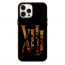 XIII The Game Phone Case For iPhone Samsung Galaxy Pixel OnePlus Vivo Xiaomi Asus Sony Motorola Nokia - XIII The Game Game Logo Overlay On Black Background