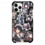 Zenless Zone Zero Ellen Joe Phone Case For iPhone Samsung Galaxy Pixel OnePlus Vivo Xiaomi Asus Sony Motorola Nokia - Ellen Joe Photographs Collage