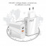 20W Power Adapter For iPhone, iPad, Samsung Galaxy, Galaxy Note, All Devices