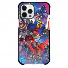 Gundam 0079 Phone Case For iPhone Samsung Galaxy Pixel OnePlus Vivo Xiaomi Asus Sony Motorola Nokia - Mobile Suit TV Series Characters