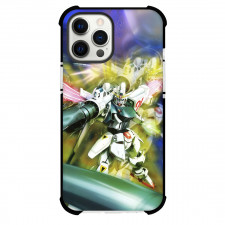 Gundam F91 Phone Case For iPhone Samsung Galaxy Pixel OnePlus Vivo Xiaomi Asus Sony Motorola Nokia - Gundam F91 Most Popular Wallpaper