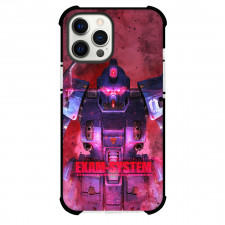 Gundam Blue Destiny Phone Case For iPhone Samsung Galaxy Pixel OnePlus Vivo Xiaomi Asus Sony Motorola Nokia - Blue Destiny Exam System Multi Patten Robot Eqipment