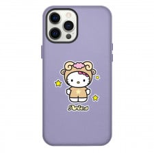 Sanrio Hello Kitty Aries Phone Case For iPhone Samsung Galaxy Pixel OnePlus Vivo Xiaomi Asus Sony Motorola Nokia - Sanrio Hello Kitty Aries Sticker
