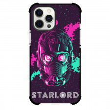 Guardians Of The Galaxy Star Lord Phone Case For iPhone Samsung Galaxy Pixel OnePlus Vivo Xiaomi Asus Sony Motorola Nokia - Star Lord Stylish Head Portrait