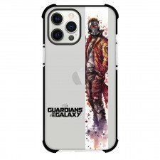 Guardians Of The Galaxy Star Lord Phone Case For iPhone Samsung Galaxy Pixel OnePlus Vivo Xiaomi Asus Sony Motorola Nokia - Watercolor Style 5