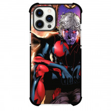 Guardians Of The Galaxy Magus Phone Case For iPhone Samsung Galaxy Pixel OnePlus Vivo Xiaomi Asus Sony Motorola Nokia - Return Of The Magus