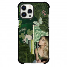Sabrina Carpenter Phone Case For iPhone Samsung Galaxy Pixel OnePlus Vivo Xiaomi Asus Sony Motorola Nokia - Sabrina Carpenter The Queen Is Dead Aesthetic Poster