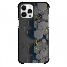 Cubes Cluster Phone Case For iPhone Samsung Galaxy Pixel OnePlus Vivo Xiaomi Asus Sony Motorola Nokia - Cubes Cluster Digital Art