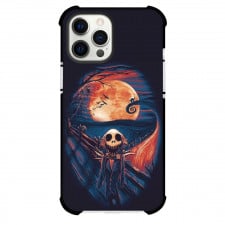 Famous Movie The Nightmare Before Christmas Phone Case For iPhone Samsung Galaxy Pixel OnePlus Vivo Xiaomi Asus Sony Motorola Nokia - The Nightmare Before Christmas Portrait Art