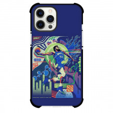 NBA Karl-Anthony Towns Phone Case For iPhone Samsung Galaxy Pixel OnePlus Vivo Xiaomi Asus Sony Motorola Nokia - Karl-Anthony Towns 32 Greatest Shooting Big Man Illustration