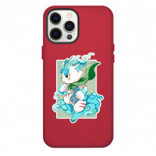 Yo-Kai Watch Komasan Phone Case For iPhone Samsung Galaxy Pixel OnePlus Vivo Xiaomi Asus Sony Motorola Nokia - Komasan Cute Sticker