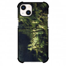 Ivan Kramskoi Mermaids Phone Case For iPhone and Samsung Galaxy Devices - Mermaids Painting Realism Artwork