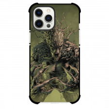 Guardians Of The Galaxy Groot Phone Case For iPhone Samsung Galaxy Pixel OnePlus Vivo Xiaomi Asus Sony Motorola Nokia - Comic Series Groot Evil Variant