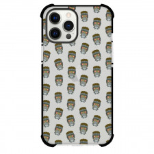 Guardians Of The Galaxy Star Lord Phone Case For iPhone Samsung Galaxy Pixel OnePlus Vivo Xiaomi Asus Sony Motorola Nokia - Star Lord Avator Pattern Art