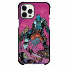 Guardians Of The Galaxy Yondu Udonta Phone Case For iPhone Samsung Galaxy Pixel OnePlus Vivo Xiaomi Asus Sony Motorola Nokia - Yondu Earth-616 Version