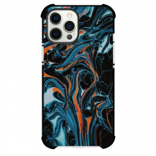 Abstract Paint Textures Phone Case For iPhone Samsung Galaxy Pixel OnePlus Vivo Xiaomi Asus Sony Motorola Nokia - Abstract Paint Textures