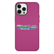 Gundam Phone Case For iPhone Samsung Galaxy Pixel OnePlus Vivo Xiaomi Asus Sony Motorola Nokia - Gundam Mobile Suit Logo