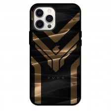 Dune Phone Case For iPhone and Samsung Galaxy Devices - Dune Atreides AOP 3 Poster