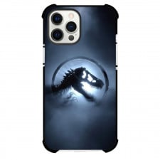 Jurassic Park Phone Case For iPhone Samsung Galaxy Pixel OnePlus Vivo Xiaomi Asus Sony Motorola Nokia - Jurassic Park Jurassic World Fallen Kingdom Poster