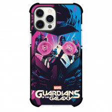 Guardians Of The Galaxy Phone Case For iPhone Samsung Galaxy Pixel OnePlus Vivo Xiaomi Asus Sony Motorola Nokia - Comic Series Assemble Popart