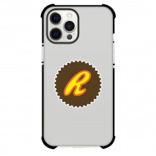 Reese Phone Case For iPhone Samsung Galaxy Pixel OnePlus Vivo Xiaomi Asus Sony Motorola Nokia - Reese Logo Vector Illustration