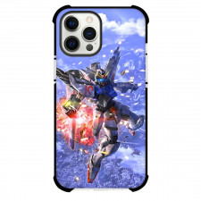 Gundam F91 Phone Case For iPhone Samsung Galaxy Pixel OnePlus Vivo Xiaomi Asus Sony Motorola Nokia - Gundam F91 Mobile Suit Crossbone Robot