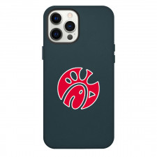 Chick-Fil-A Phone Case For iPhone Samsung Galaxy Pixel OnePlus Vivo Xiaomi Asus Sony Motorola Nokia - Chick-Fil-A Logo Icon Sticker