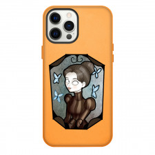 Corpse Bride Victoria Everglot Phone Case For iPhone Samsung Galaxy Pixel OnePlus Vivo Xiaomi Asus Sony Motorola Nokia - Victoria Everglot Collage