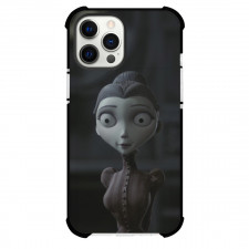 Corpse Bride Victoria Everglot Phone Case For iPhone Samsung Galaxy Pixel OnePlus Vivo Xiaomi Asus Sony Motorola Nokia - Victoria Everglot Young Women
