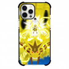 Zatch Bell Case For iPhone Samsung Galaxy Pixel OnePlus Vivo Xiaomi Asus Sony Motorola Nokia - Zatch Bell & Kiyo Takamine Electricity